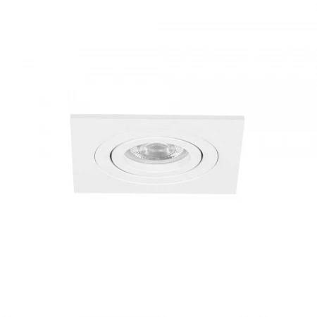 Точечный встраиваемый светильник Arte Lamp TARF MINI A2068PL-1WH