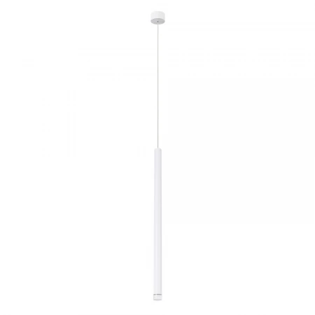 Точечный подвесной светильник Arte Lamp SOLID A5570SP-1WH