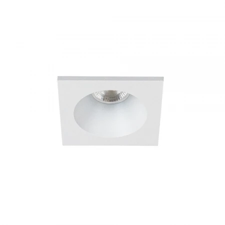 Точечный встраиваемый светильник Arte Lamp HELM MINI A2858PL-1WH