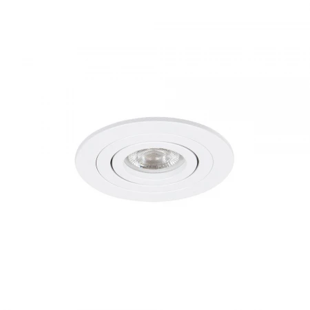 Точечный встраиваемый светильник Arte Lamp TARF MINI A2067PL-1WH