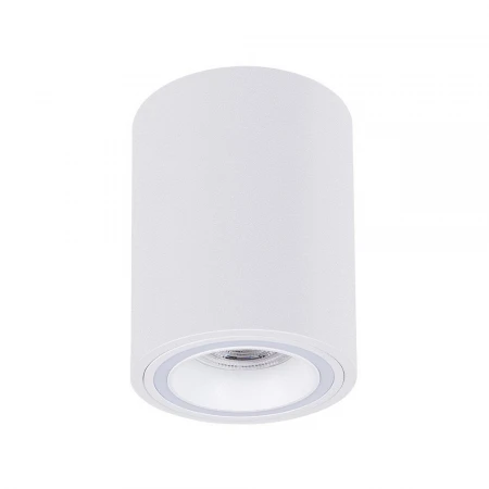 Точечный накладной светильник Arte Lamp IMAI A2267PL-1WH