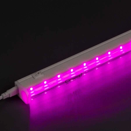 Светодиодный светильник General для растений GLF1-900-14BT-FITO, спектр для цветения и завязей, 1/30