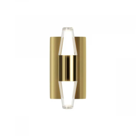 Настенный светильник (бра) Maytoni MOD401WL-L6BS3K