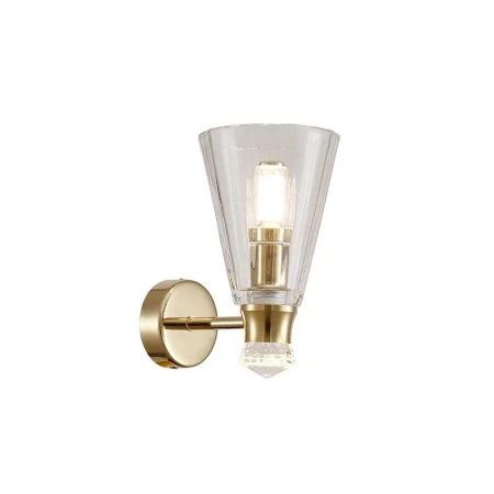 Бра Newport Margaret 4731/А gold М0070457