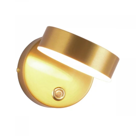 Бра Kink Light Гайли 08450W,20