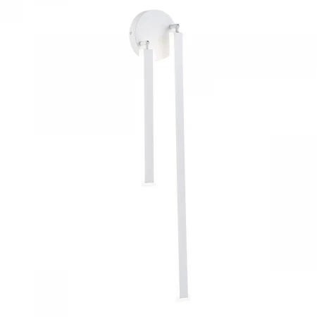 Бра Arte Lamp Dabih A2019AP-36WH