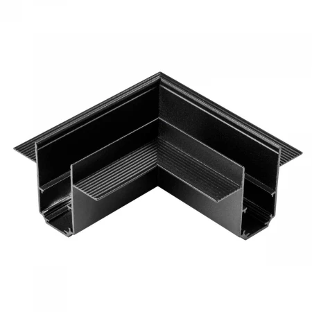 Встраиваемое соединение L горизонтальное д/шинопровода UNO Uno Lightstar 509247