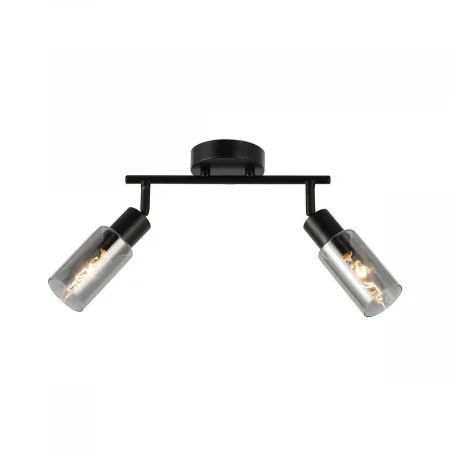 Спот Escada Sector 10172/2A Chrome