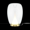 Настольная светодиодная лампа Maytoni Splash MOD282TL-L15G3K1