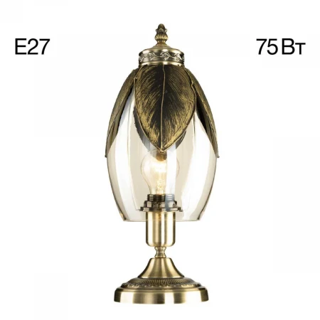 Настольный светильник Citilux Garuda CL420813