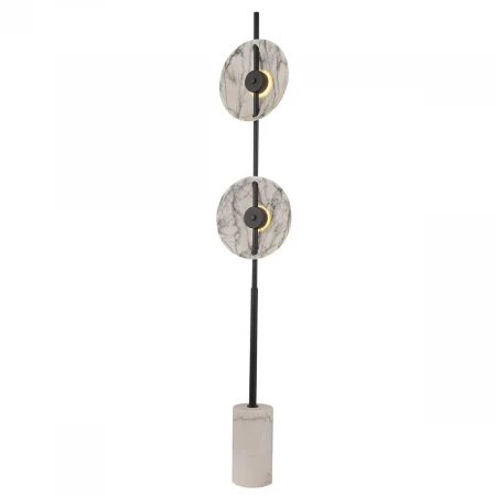 Торшер Kink Light Велси 08451-2F,19(01)