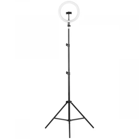 Торшер Reluce 00003-0.6-01M BK