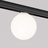 Трековый светильник Maytoni Technical Luna TR185-1-3W4K-B