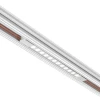 Трековый светодиодный светильник Novotech Shino Flum 359432 Трековый светодиодный светильник Novotech Shino Flum 359432