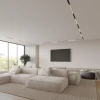 Трековый светодиодный светильник Novotech Shino Flum 359481 Трековый светодиодный светильник Novotech Shino Flum 359481