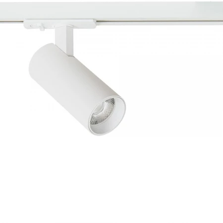 Трековый светильник Arte Lamp BENE A1935PL-1WH