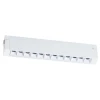 Трековый светодиодный светильник Lightstar Teta 205116 Трековый светодиодный светильник Lightstar Teta 205116