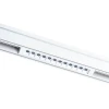 Трековый светодиодный светильник Lightstar Teta 205116 Трековый светодиодный светильник Lightstar Teta 205116