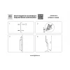 Трековый светодиодный светильник Lightstar Teta 205116 Трековый светодиодный светильник Lightstar Teta 205116