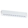 Трековый светодиодный светильник Lightstar Teta 205116 Трековый светодиодный светильник Lightstar Teta 205116