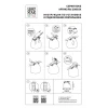 Трековый светодиодный светильник Lightstar Nove 208037 Трековый светодиодный светильник Lightstar Nove 208037