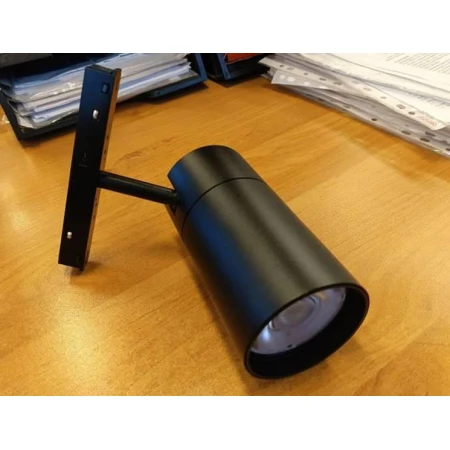 Трековый светильник поворотный Vitaluce VT0200059-01