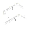 Трековый светильник Vitaluce VT0200048-00 Трековый светильник Vitaluce VT0200048-00