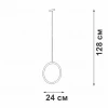 Трековый светильник Vitaluce VT0200047-00 Трековый светильник Vitaluce VT0200047-00