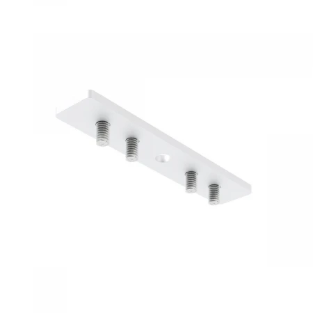 Коннектор прямой Maytoni Technical Exility TRAM034CI-R-41W