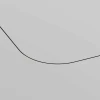 Коннектор радиусный Maytoni Technical Accessories for tracks Levity TRA184-R600-12B