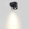 Уличный настенный светодиодный светильник Odeon Light Nature Stima 6648/6WL3 Уличный настенный светодиодный светильник Odeon Light Nature Stima 6648/6WL3