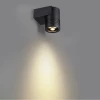 Уличный настенный светодиодный светильник Odeon Light Nature Stima 6648/6WL3 Уличный настенный светодиодный светильник Odeon Light Nature Stima 6648/6WL3