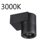 Уличный настенный светодиодный светильник Odeon Light Nature Stima 6648/6WL3 Уличный настенный светодиодный светильник Odeon Light Nature Stima 6648/6WL3
