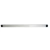 Светильник светодиодный линейный Feron AL5020 IP40 36W 6500K 1200*23*60мм матовый черный 51340 Светильник светодиодный линейный Feron AL5020 IP40 36W 6500K 1200*23*60мм матовый черный 51340