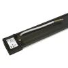 Светильник светодиодный линейный Feron AL5020 IP40 36W 6500K 1200*23*60мм матовый черный 51340 Светильник светодиодный линейный Feron AL5020 IP40 36W 6500K 1200*23*60мм матовый черный 51340