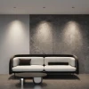 Встраиваемый светодиодный светильник Elektrostandard Bliss 25070/LED a069409 Встраиваемый светодиодный светильник Elektrostandard Bliss 25070/LED a069409