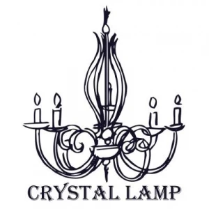 Crystal Lamp