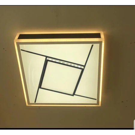 СВетодиодная люстра 8813 Led EXCLUSIVE