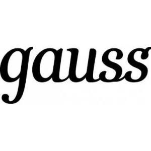 Gauss (Россия)