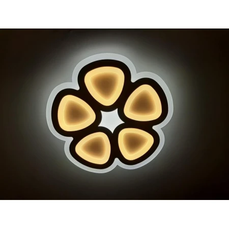 Люстра светодиодная AP77 105W Led EXCLUSIVE