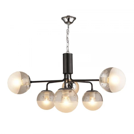 Подвесная люстра Wedo Light Ренэйт 65969.01.13.06