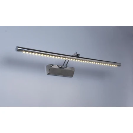 CAST MIRROR 1 LED 11W BRONZE