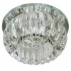 Светильник C1010 Crystal с подсветкой
