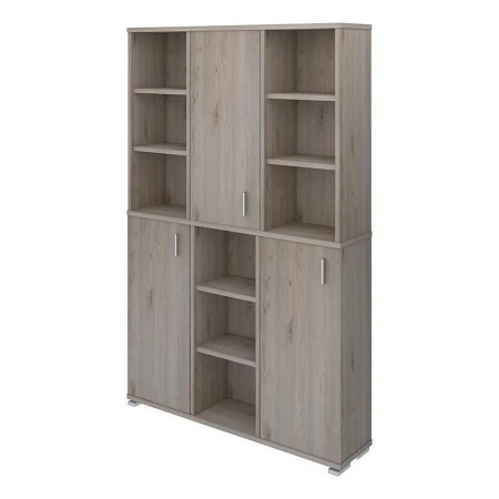 Шкаф книжный Домино нельсон ПУ-40-3