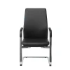 Кресло JONS-LOW-V/BLACK Кресло JONS-LOW-V/BLACK