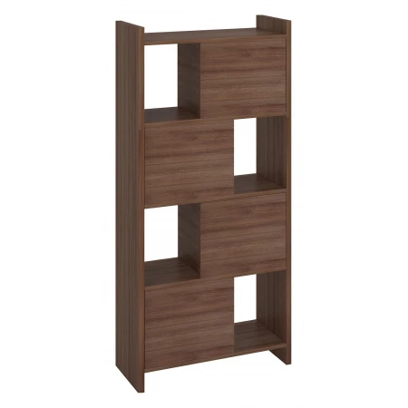 Стеллаж комбинированный Домино Лайт СТЛ-3В