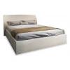 Кровать двуспальная с подъемным механизмом Orchidea 160-200