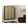 Шкаф-купе Адриано-3 1800x496x2300 мм