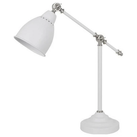 Настольная лампа офисная Cruz 3372/1T