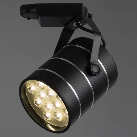 Светильник на штанге A2712PL-1BK Track Lights A2712PL-1BK